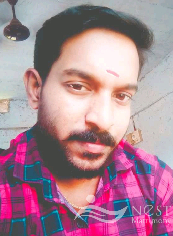 Sudheesh V S